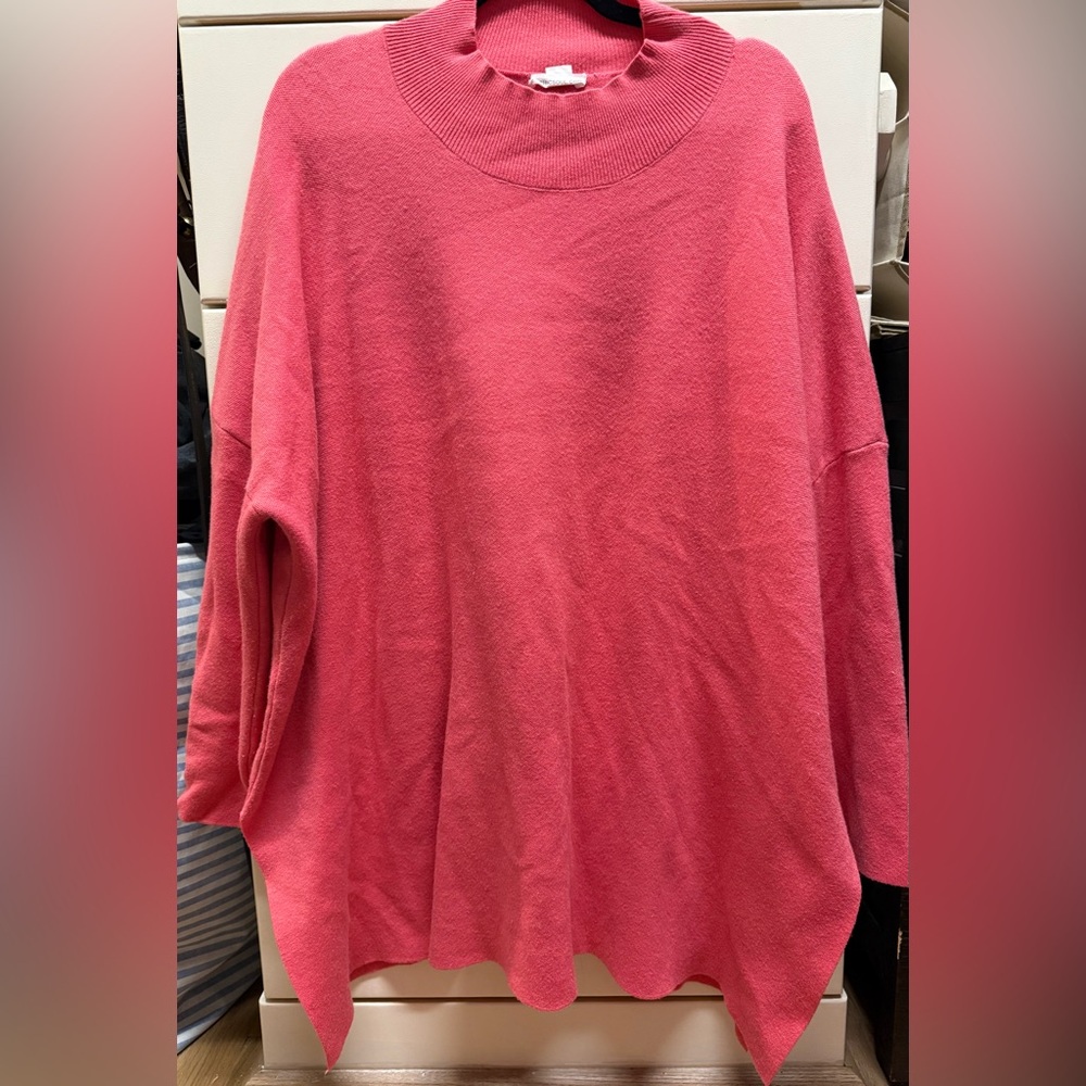 Chic Soul Sweater size 1X